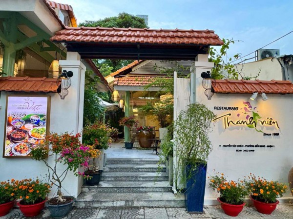 Quán ăn 'huyền thoại' ở TP.HCM đóng cửa vĩnh viễn trước tết, bà chủ chia sẻ xúc động