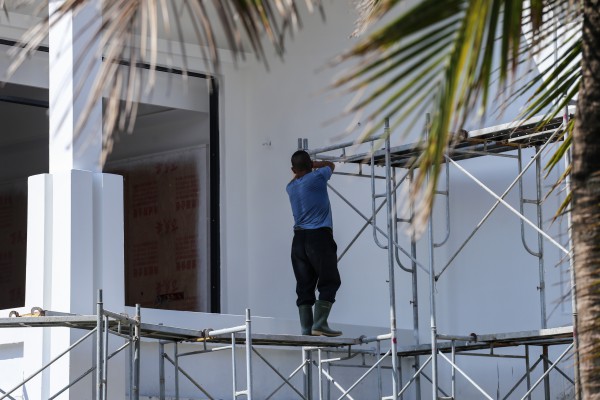 Tái khởi động dự án nghỉ dưỡng triệu USD tại Lăng Cô sau nhiều năm 'đắp chiếu'