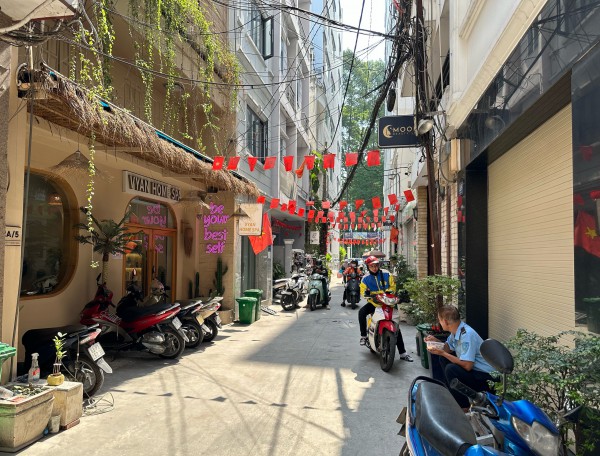 Những 'phố thịt chó' một thời ở TP.HCM: Nhiều quán đóng cửa vĩnh viễn