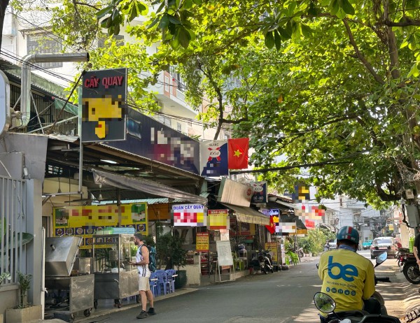 Những 'phố thịt chó' một thời ở TP.HCM: Nhiều quán đóng cửa vĩnh viễn