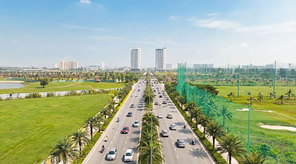 Kịch bản nào cho khu Đông sau khi liên phương thông xe? Kịch bản nào cho khu Đông sau khi liên phương thông xe?