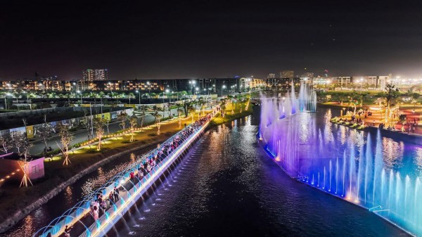 Kịch bản nào cho khu Đông sau khi liên phương thông xe? Kịch bản nào cho khu Đông sau khi liên phương thông xe?