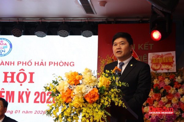 Doanh nghiệp vận tải Hải Phòng chủ động thay đổi để phát triển