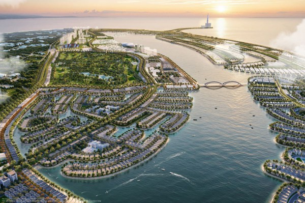 Chưa từng có tại TP.HCM: Cần Giờ mở lễ hội xuân độc lạ xuyên Tết 2026 Chưa từng có tại TP.HCM: Cần Giờ mở lễ hội xuân độc lạ xuyên Tết 2026