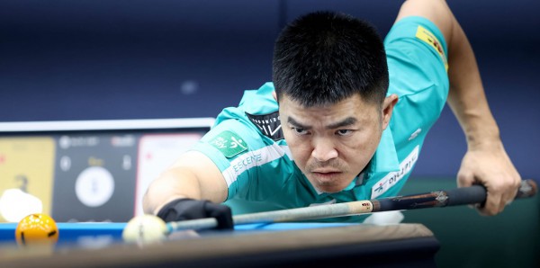 Lịch thi đấu billiards hấp dẫn hôm nay: 2 cơ thủ Việt Nam tranh vé chung kết Lịch thi đấu billiards hấp dẫn hôm nay: 2 cơ thủ Việt Nam tranh vé chung kết