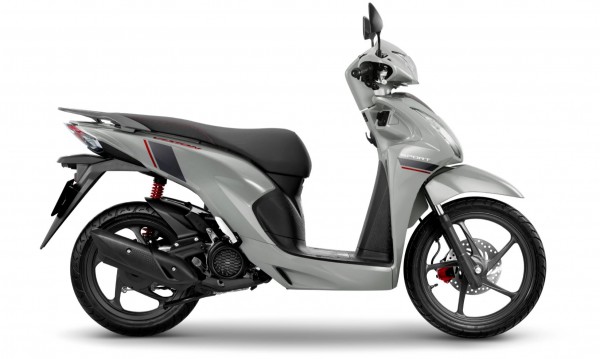 Cận tết, xe tay ga bán chạy nhất Việt Nam đội giá gần 5 triệu đồng