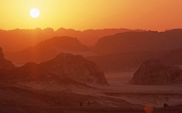 5 ngọn núi linh thiêng nổi tiếng thế giới và câu chuyện bí ẩn phía sau