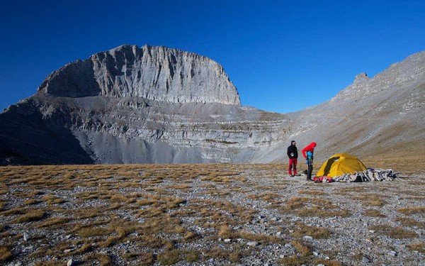 5 ngọn núi linh thiêng nổi tiếng thế giới và câu chuyện bí ẩn phía sau