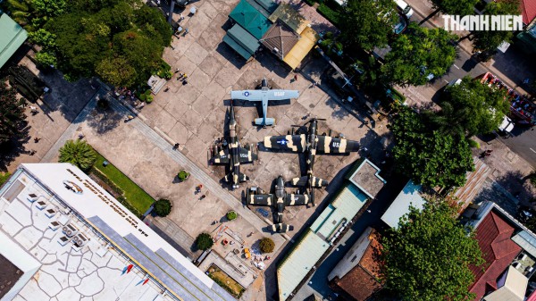 Ít ai biết, nơi vua Minh Mạng sinh ra 235 năm trước ở trung tâm TP.HCM Ít ai biết, nơi vua Minh Mạng sinh ra 235 năm trước ở trung tâm TP.HCM