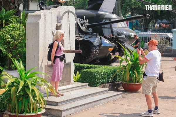 Ít ai biết, nơi vua Minh Mạng sinh ra 235 năm trước ở trung tâm TP.HCM Ít ai biết, nơi vua Minh Mạng sinh ra 235 năm trước ở trung tâm TP.HCM