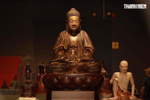 Ít ai biết, nơi vua Minh Mạng sinh ra 235 năm trước ở trung tâm TP.HCM Ít ai biết, nơi vua Minh Mạng sinh ra 235 năm trước ở trung tâm TP.HCM