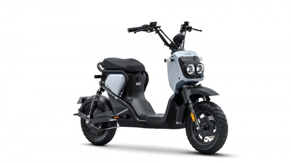 Honda Zoomer, Dax phiên bản điện đăng ký bản quyền kiểu dáng, liệu có về Việt Nam?