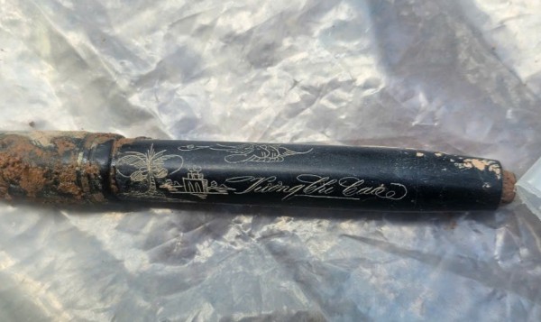 Quảng Trị: 2 hài cốt liệt sĩ được về quê nhờ những dòng chữ trên di vật