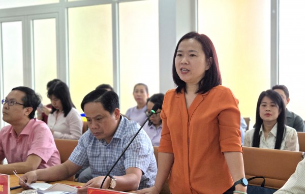 TP.HCM: Phường Bình Phú 'bắt tay' MobiFone, ứng dụng AI thúc đẩy chính quyền số