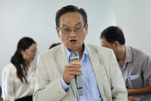 Tăng trưởng kiểu cũ chạm trần, TP.HCM buộc phải đổi mô hình phát triển