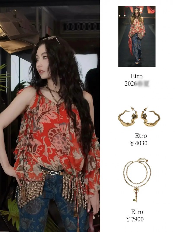 Trương Bá Chi 45 tuổi vẫn 