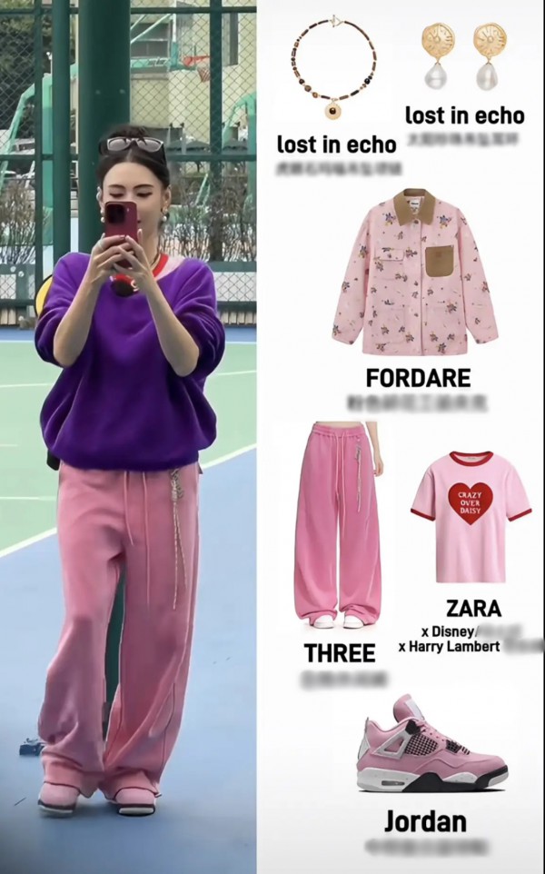 Trương Bá Chi 45 tuổi vẫn 