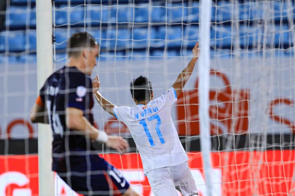 Thiếu Xuân Son, Nam Định hòa đối thủ Malaysia ‘liều lĩnh’ dùng sao nhập tịch lậu: Vẫn vững ngôi đầu!