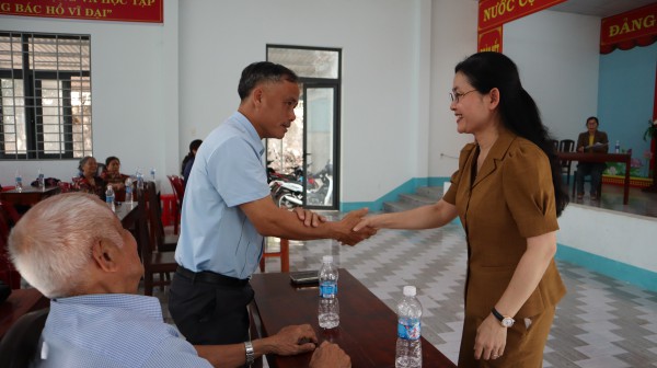 100% cử tri tín nhiệm bà Tôn Ngọc Hạnh ứng cử đại biểu HĐND tỉnh Đồng Nai