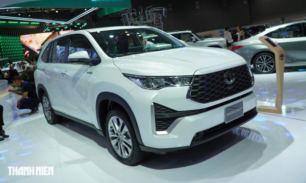 Xe gia đình cỡ nhỏ năm 2025: Mitsubishi Xpander mất ngôi vương doanh số sau 7 năm