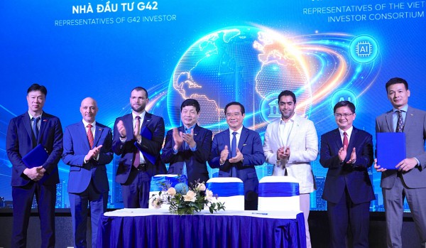 Nghiên cứu Quỹ đầu tư tài sản số TP.HCM quy mô 1 tỉ USD