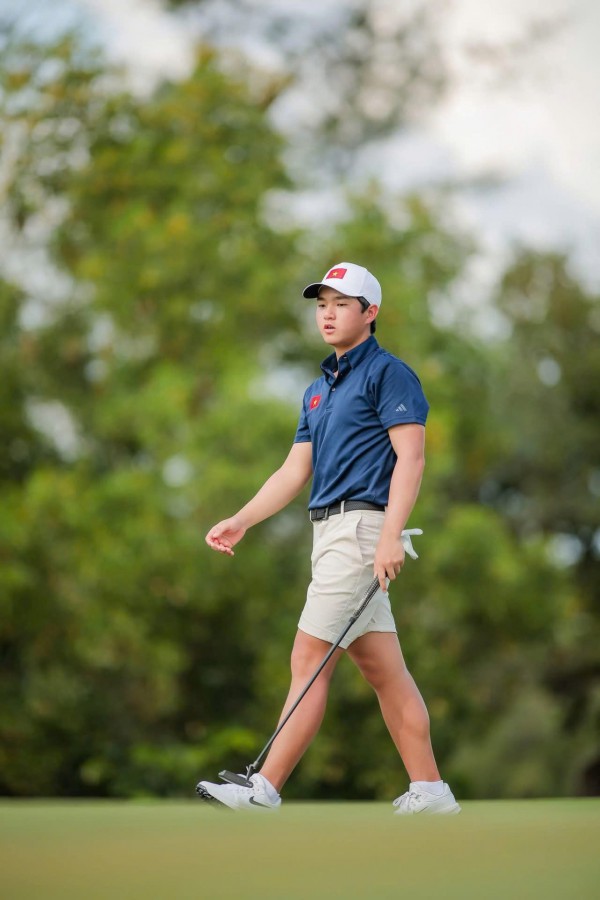 Dàn hảo thủ góp mặt ở Phoenix Reborn Golf Tournament 2026