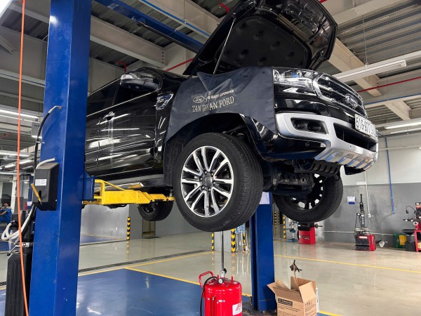 3 sai lầm của người Việt khi thay dầu động cơ ô tô