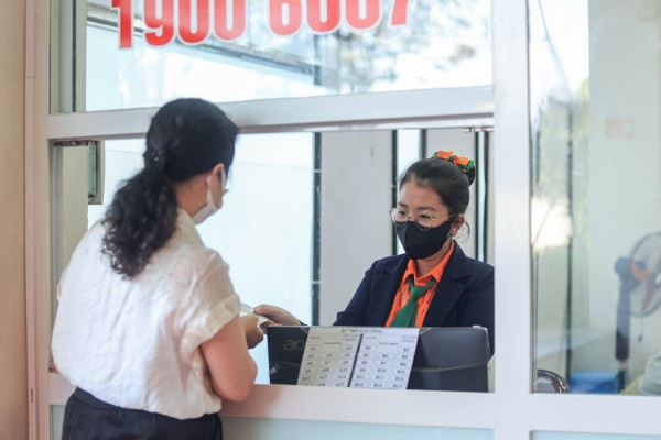 Xe Phương Trang trung chuyển miễn phí tại các bệnh viện TP.HCM: Bệnh nhân vơi bớt nhọc nhằn