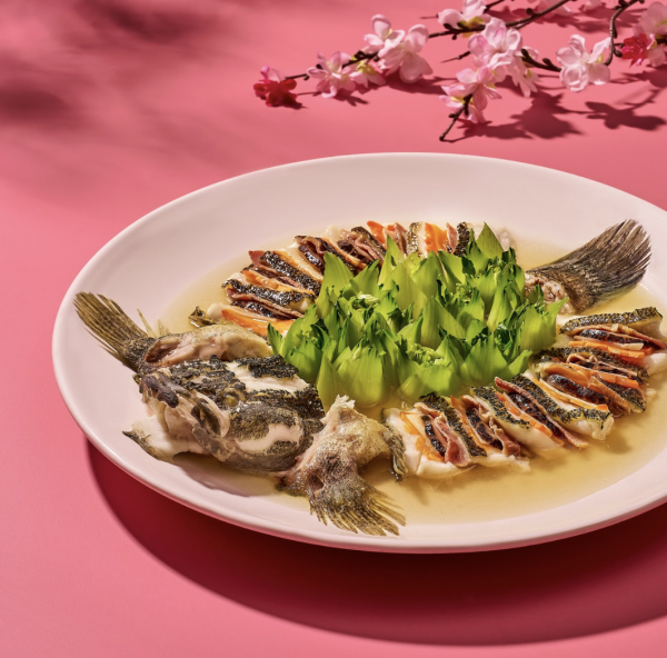 Những món ăn được du khách Việt yêu thích dịp tết Những món ăn được du khách Việt yêu thích dịp tết