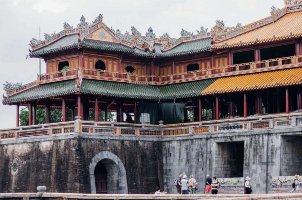 Những món ăn được du khách Việt yêu thích dịp tết Những món ăn được du khách Việt yêu thích dịp tết