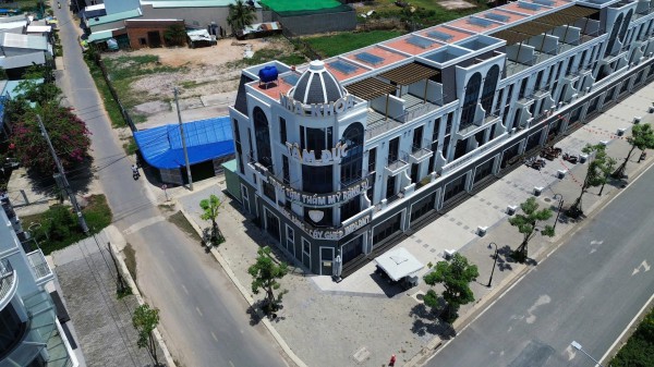 Tây Ninh thông qua điều chỉnh quy hoạch, phấn đấu thành nơi 'đáng đến và đáng sống'