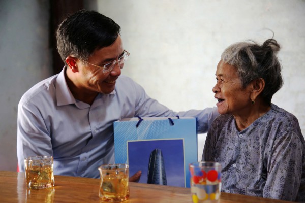 Đà Nẵng chi hàng trăm tỉ đồng để hỗ trợ dịp tết