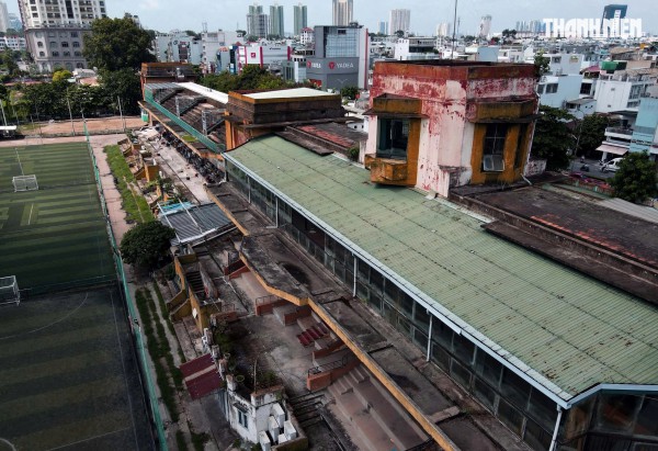 Ít ai biết, TP.HCM có 'đường của ngựa' hơn 100 năm trước chợ nhà giàu