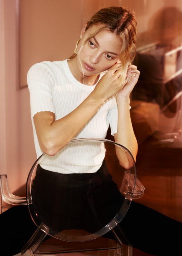 Nhan sắc tình mới kém 21 tuổi của Orlando Bloom