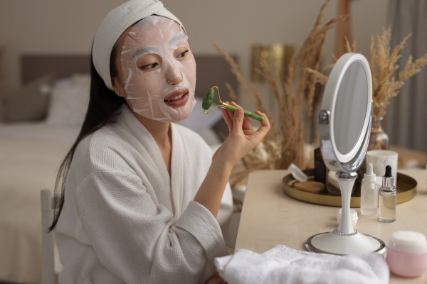 Chu trình dưỡng da cấp tốc 7 ngày trước tết giúp làn da căng mịn, rạng rỡ