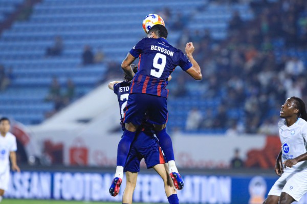 Nhận diện sức mạnh 2 sao nhập tịch mới của Malaysia, đội tuyển Việt Nam hóa giải ra sao?