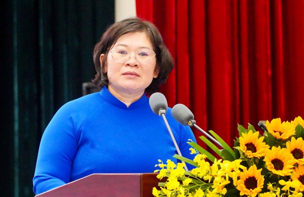 Nơi ứng cử đại biểu HĐND TP.HCM của 4 phó bí thư Thành ủy