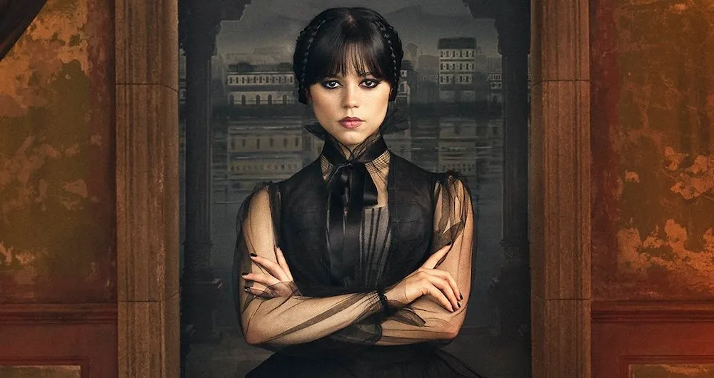 5 bộ phim đình đám khiến cả thế giới muốn mặc đẹp hơn