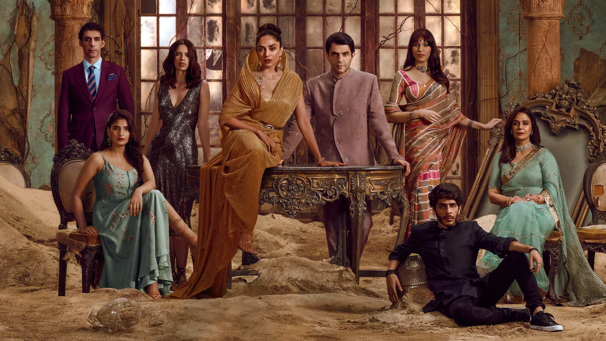 5 bộ phim đình đám khiến cả thế giới muốn mặc đẹp hơn