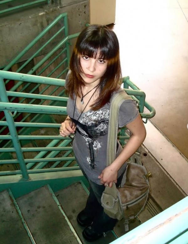 Vẻ đẹp cá tính của Vẻ đẹp cá tính của