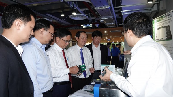 Đối tác khởi nghiệp nào được sử dụng tòa nhà 17.000 m2 tại trung tâm TP.HCM? Đối tác khởi nghiệp nào được sử dụng tòa nhà 17.000 m2 tại trung tâm TP.HCM?