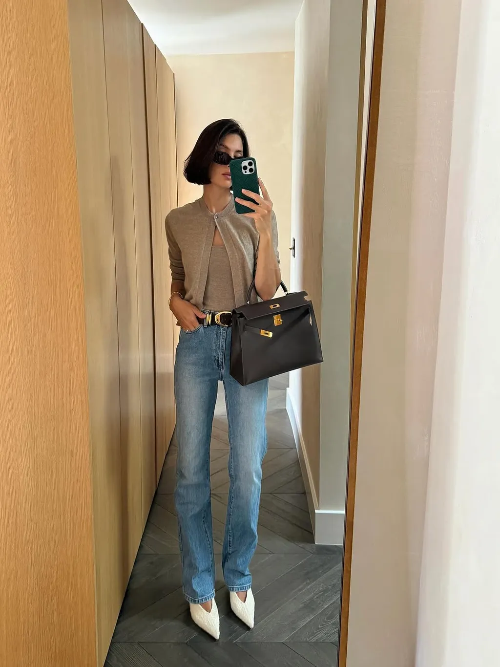 Những mẫu quần jeans đáng mua nhất 2026