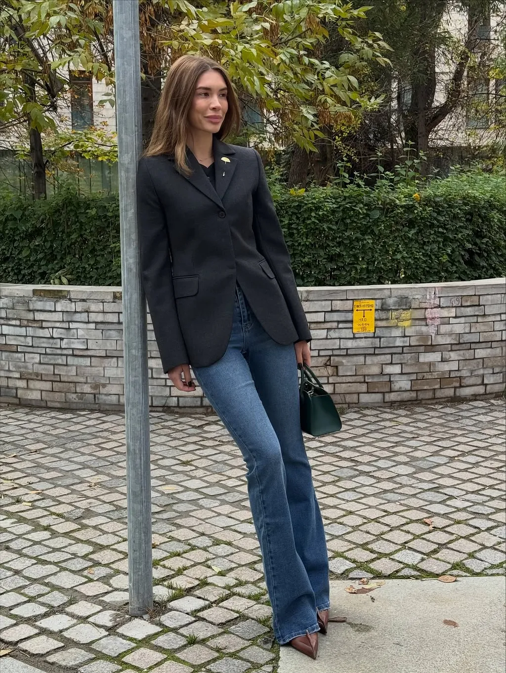 Những mẫu quần jeans đáng mua nhất 2026