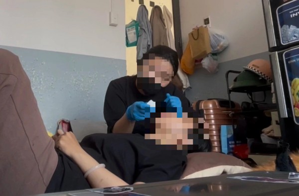 TP.HCM: Một người tử vong sau khi làm đẹp bằng phương pháp 'truyền trắng da'