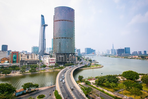 TP.HCM thí điểm mạng 6G trong năm 2026, hướng đến đô thị số toàn diện