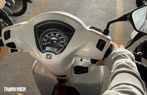 Đề không nổ: 'Bệnh' chung của xe máy sau kỳ nghỉ tết, làm sao khắc phục?