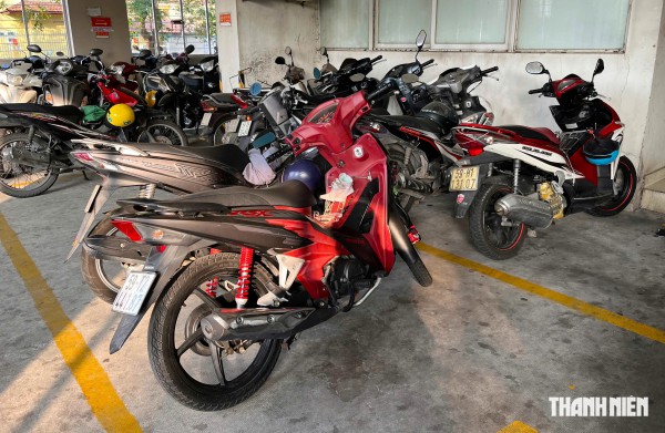 Đề không nổ: 'Bệnh' chung của xe máy sau kỳ nghỉ tết, làm sao khắc phục?