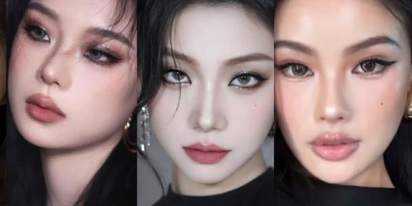 Trang điểm theo cung hoàng đạo Trang điểm theo cung hoàng đạo