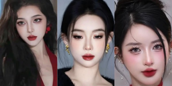 Trang điểm theo cung hoàng đạo Trang điểm theo cung hoàng đạo