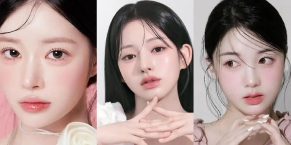 Trang điểm theo cung hoàng đạo Trang điểm theo cung hoàng đạo